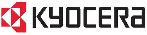 KYOCERA-logo