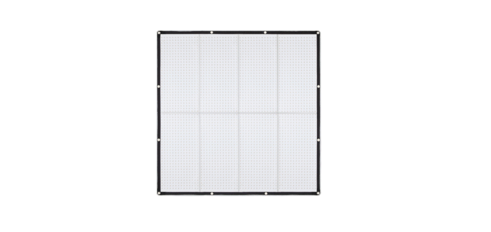 Godox F600bi Knowled Flexible Led Light Instruction Manual