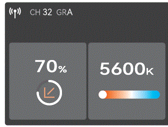Godox-F600Bi-KNOWLED-Flexible-LED-Light-FIG-16