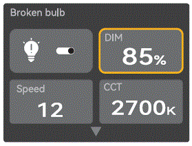 Godox-F600Bi-KNOWLED-Flexible-LED-Light-FIG-20