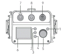 Godox-F600Bi-KNOWLED-Flexible-LED-Light-FIG-3