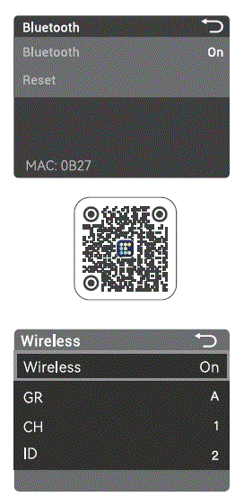 Godox-F600Bi-KNOWLED-Flexible-LED-Light-FIG-35