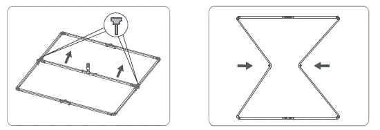 Godox-F600Bi-KNOWLED-Flexible-LED-Light-FIG-7