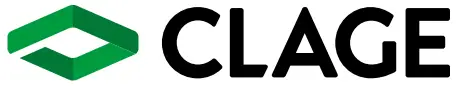 CLAGE Logo