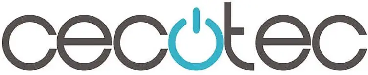 cecotec - logo