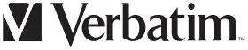 Verbatim logo