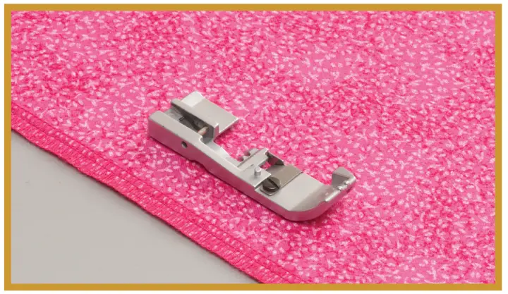 baby lock BLE-GP Serger General Purpose Foot