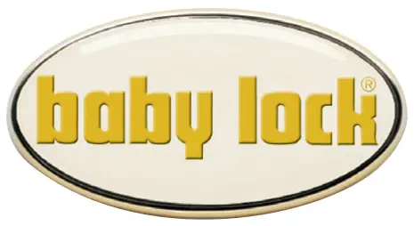 baby lock-Logo