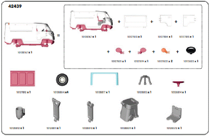schleich-42439-Mobile-Vet-with-Hanoverian-Foal-FIG-1