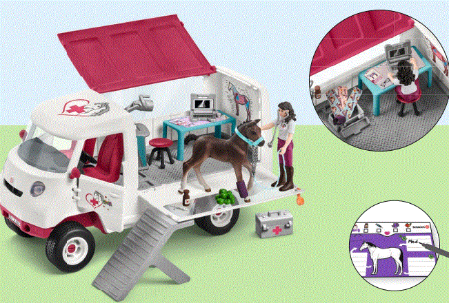 schleich-42439-Mobile-Vet-with-Hanoverian-Foal-FIG-17