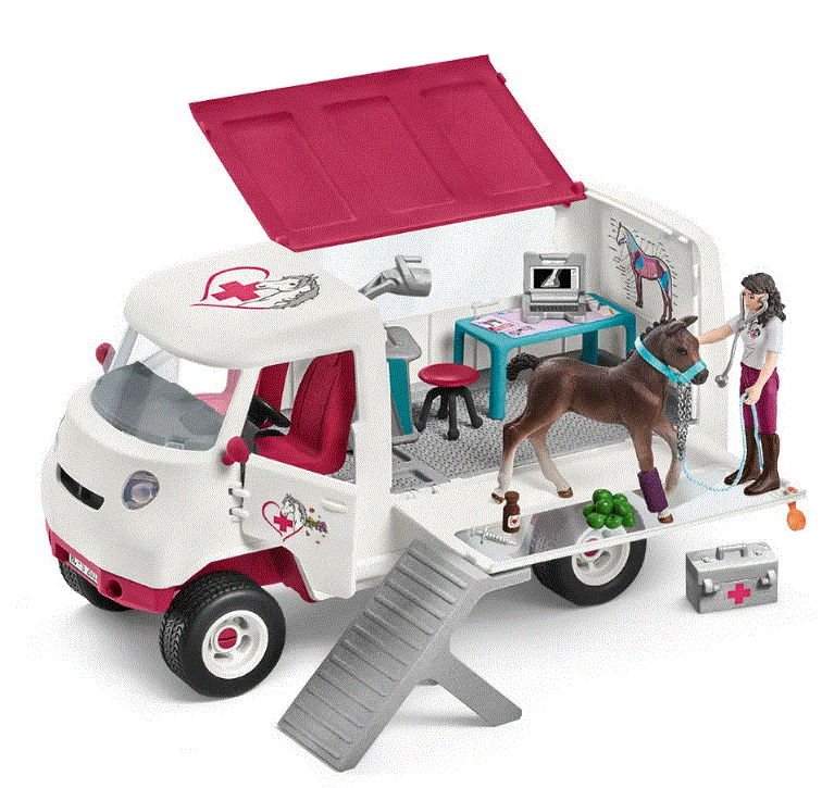 schleich-42439-Mobile-Vet-with-Hanoverian-Foal-PRODUCT
