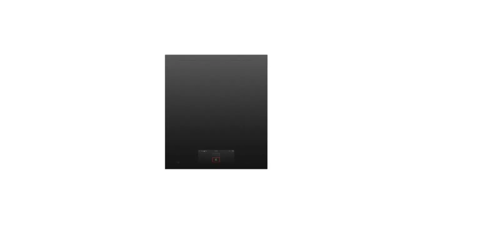 Fisher Paykel Ci152dttb1 15 Inch Primary Modular Induction Cooktop User Guide
