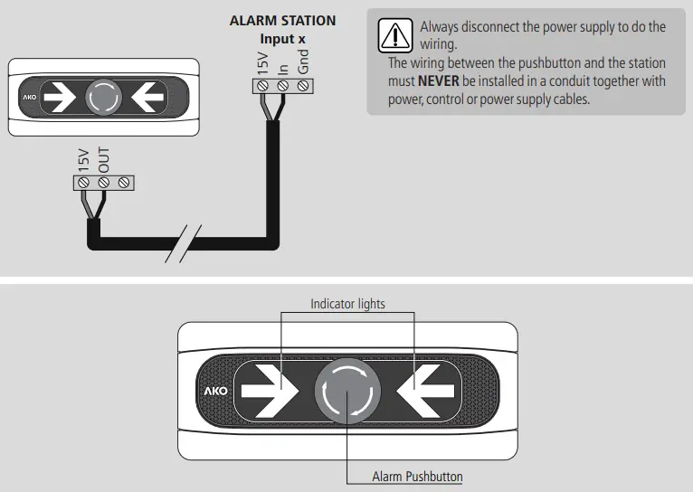 AKO-55326-Trapped-Person-Push-Button-FIG-1