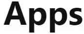Apps-logo