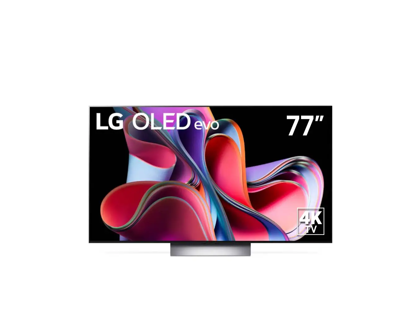 Lg Oled77c3 Oled Evo 4k Tv Owner's Manual