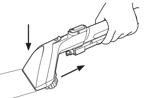 Dirt Devil 961152280 Portable Spot Cleaner - handal