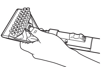 Dirt Devil 961152280 Portable Spot Cleaner - tool 2