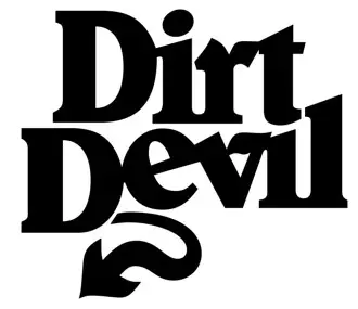 Dirt Devil logo