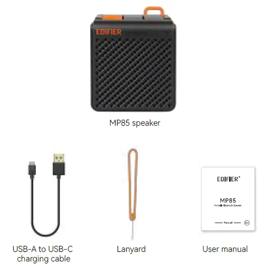 Edifier-MP85-Portable-Bluetooth-Speaker-FIG-1