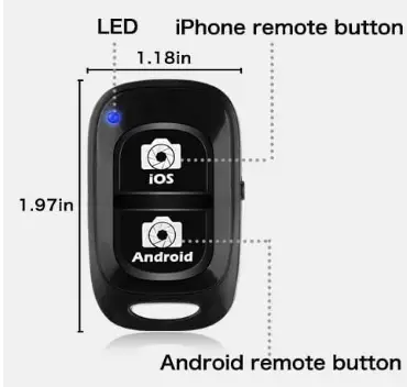 Aureday-50-Inches-Extendable-Adjustable-Smartphone-Tripod-fig-3