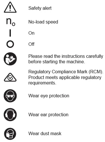 RYOBI RROS18 18V ONE+ Random Orbital Sander Tool Only 1