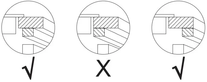 FAGOR-3IF-355BS-Induction-Hob-FIG 3