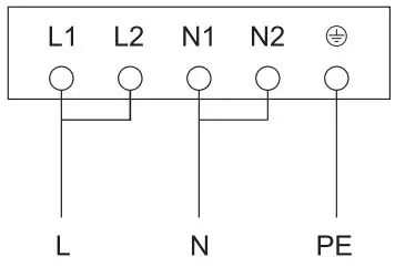 FAGOR-3IF-355BS-Induction-Hob-FIG 8