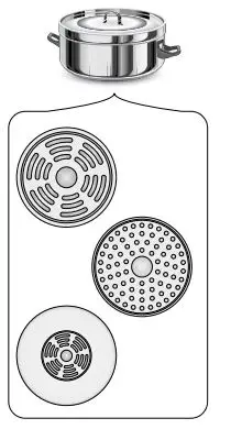 FAGOR-3IF-355BS-Induction-Hob-FIG 9
