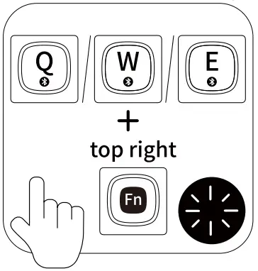 Lofree-XVZQ49-Touch-68-Triple-Mode-Connection-Mechanical-Keyboard-13