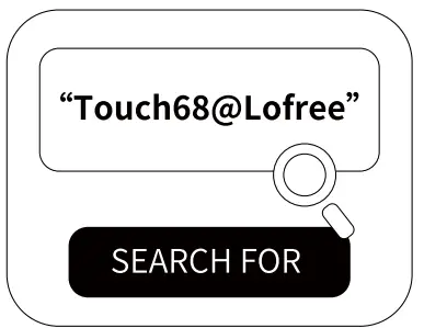 Lofree-XVZQ49-Touch-68-Triple-Mode-Connection-Mechanical-Keyboard-14