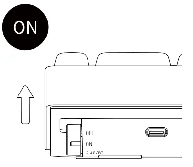 Lofree-XVZQ49-Touch-68-Triple-Mode-Connection-Mechanical-Keyboard-17
