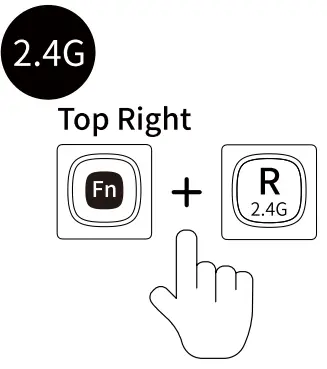 Lofree-XVZQ49-Touch-68-Triple-Mode-Connection-Mechanical-Keyboard-9