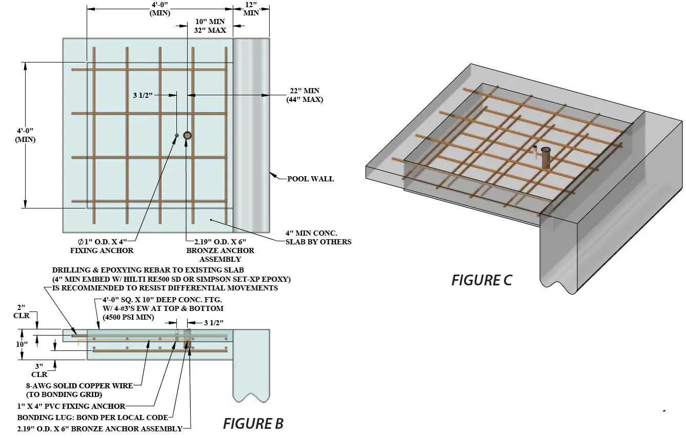 Aqua Creek Products Mighty 400 Pool Lift 5