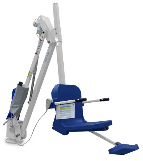 Aqua Creek Products Mighty 400 Pool Lift