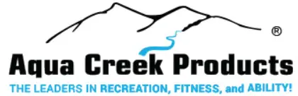 Aqua Creek Products logo