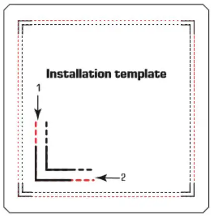 QSC TSC 101 G3 Touchscreen Controller - Features 10