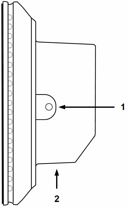 QSC TSC 101 G3 Touchscreen Controller - Features 2