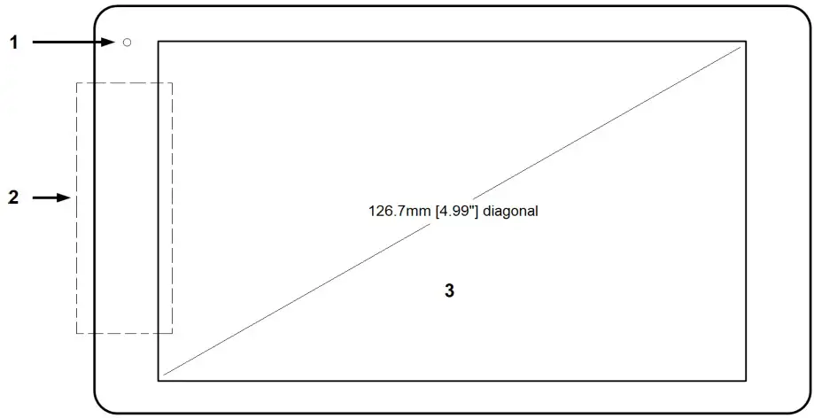 QSC TSC 101 G3 Touchscreen Controller - Features 3