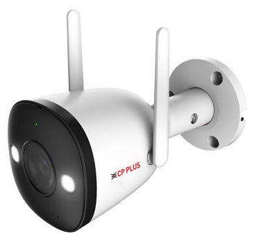 eezo CT22 Wi-Fi Full Color Bullet Camera