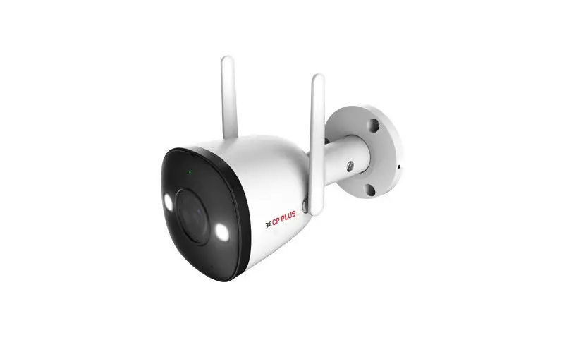 Eezo Ct22 Wi-fi Full Color Bullet Camera User Guide