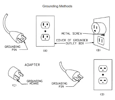 PestWest MANTIS 4X4 Insect Light Systems - fig