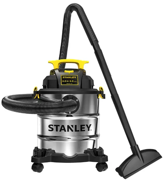 STANLEY SL18116 Wet-Dry Vacuum