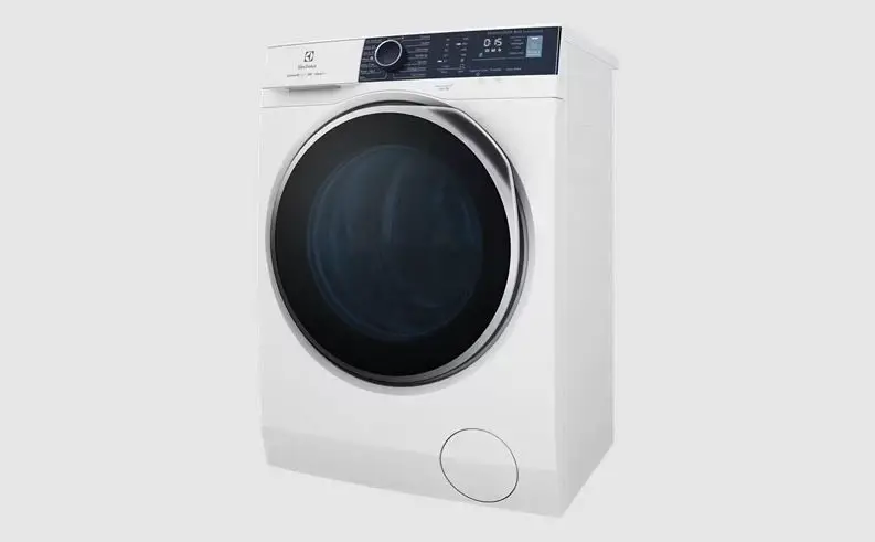Electrolux Ewf8024q5wb Front Load Washing Machine User Manual