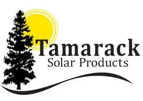 Tamarack logo