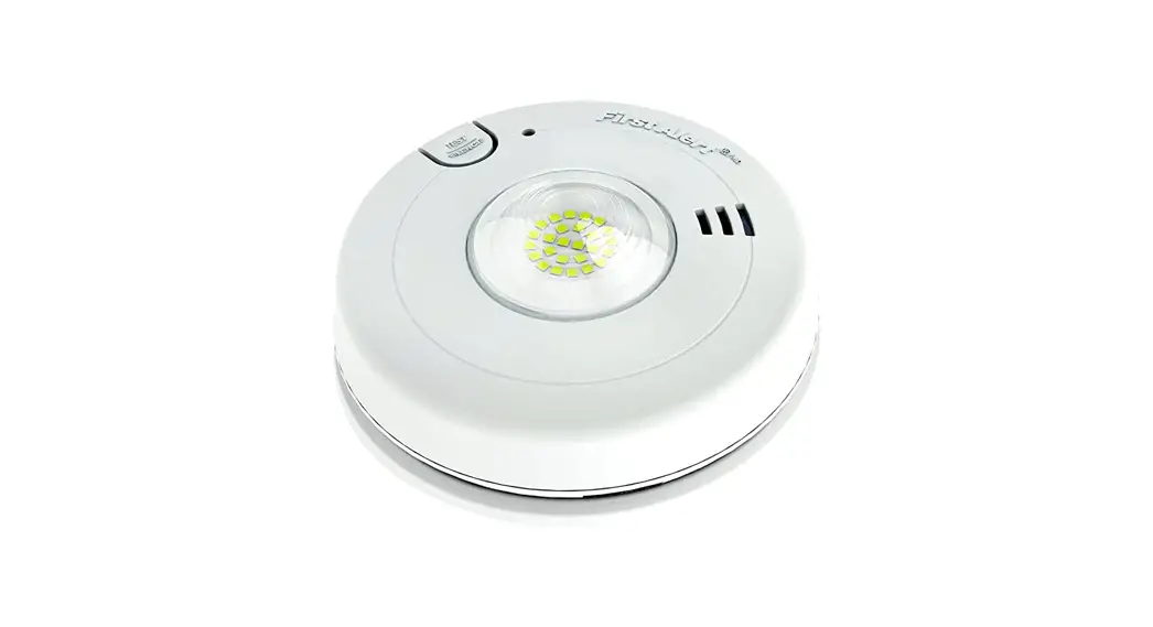 Brk Electronics Sled177 Cat Led Strobe Light User Guide Brk Electronics Sled177 Cat Led Strobe Light User Guide