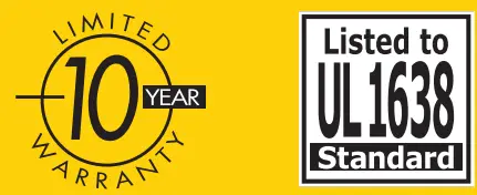 BRK Electronics SLED177 CAT LED Strobe - icon1