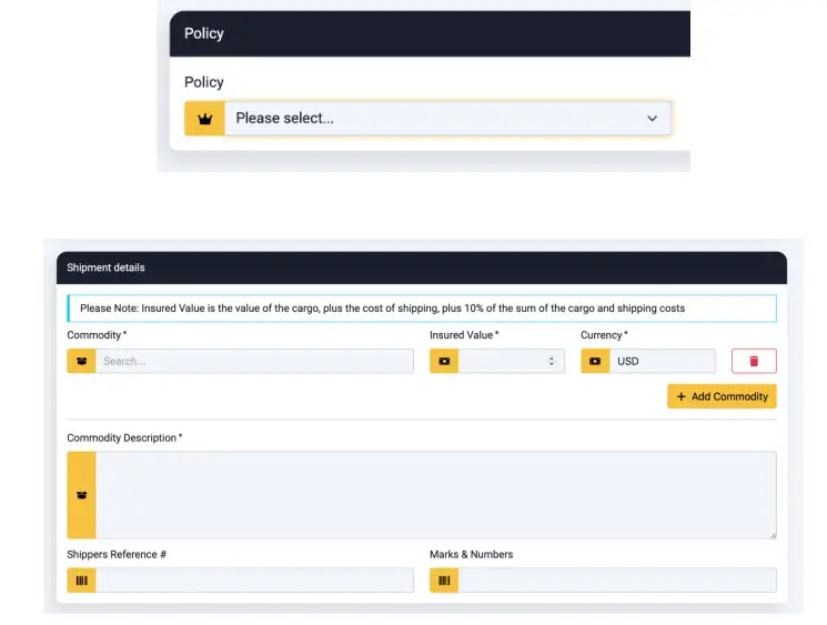 Redkik Portal Software - App
