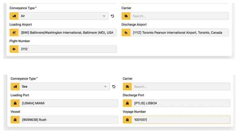 Redkik Portal Software - App2