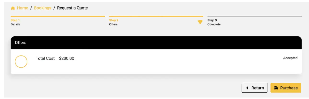 Redkik Portal Software - App4