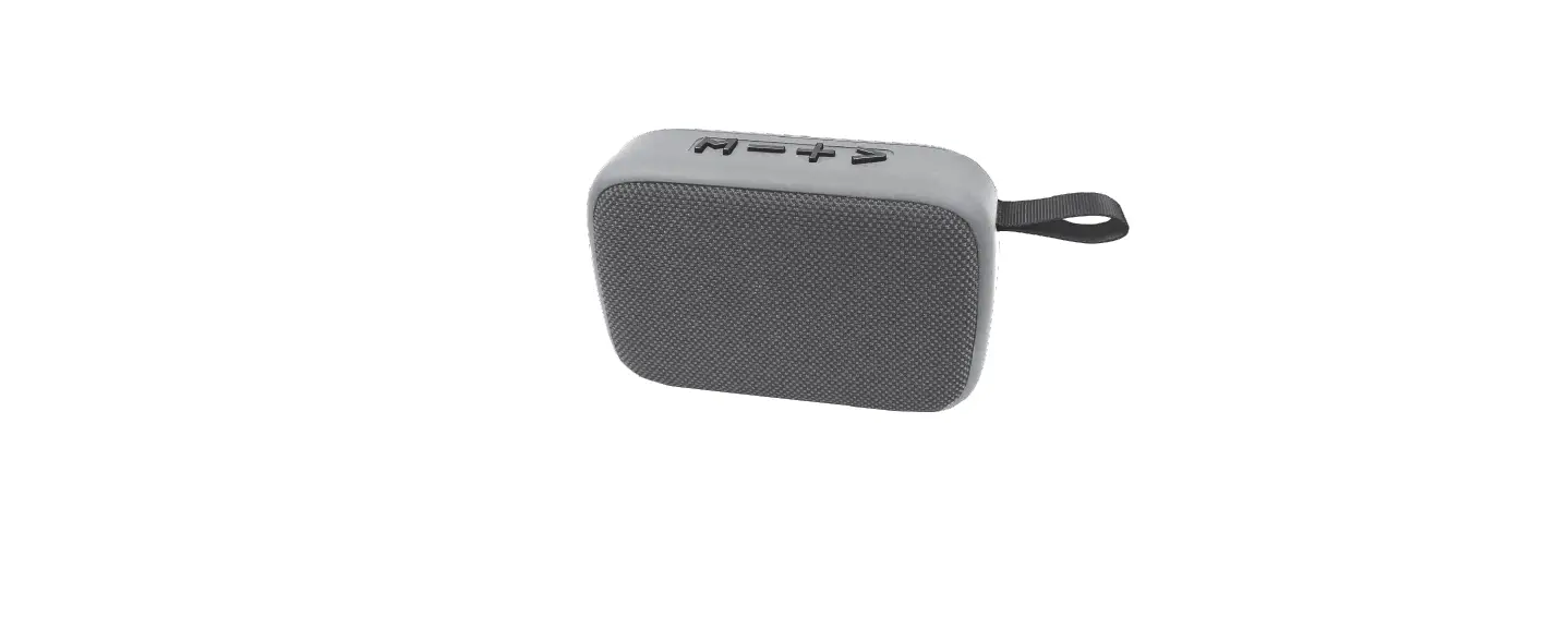 Lexibook Bt018series Mini Bluetooth Speaker Instruction Manual Lexibook Bt018series Mini Bluetooth Speaker Instruction Manual